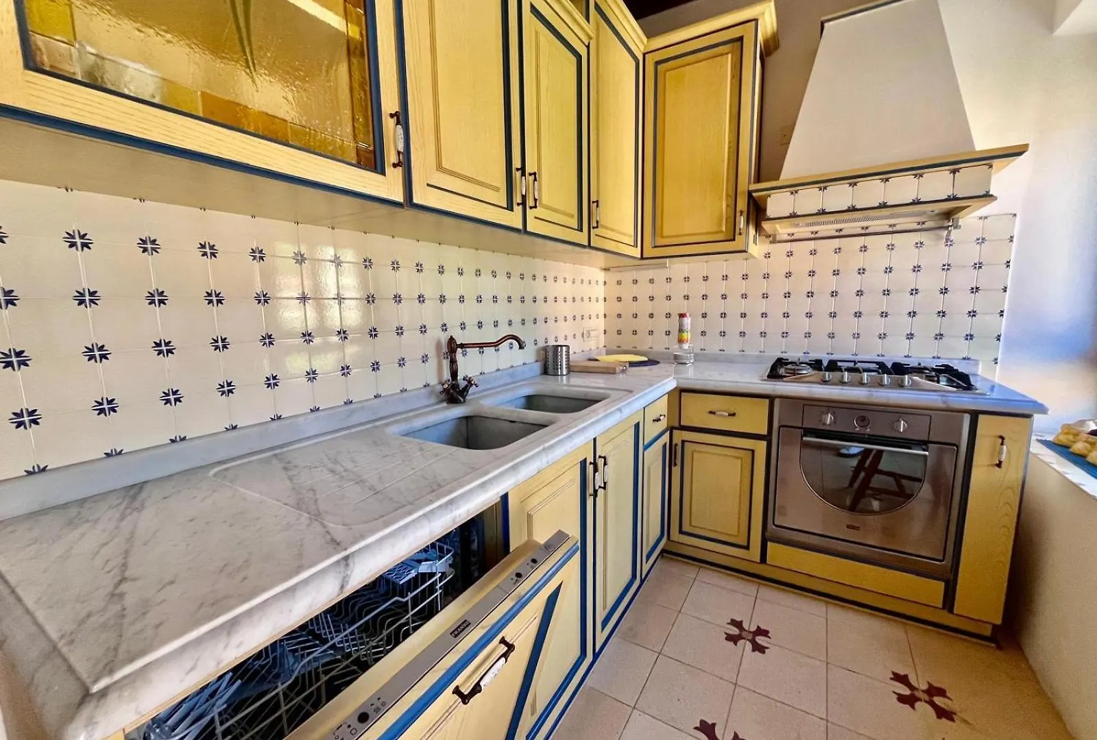 Apartmán L'Antica Dimora - Elba Affitti Rio Marina