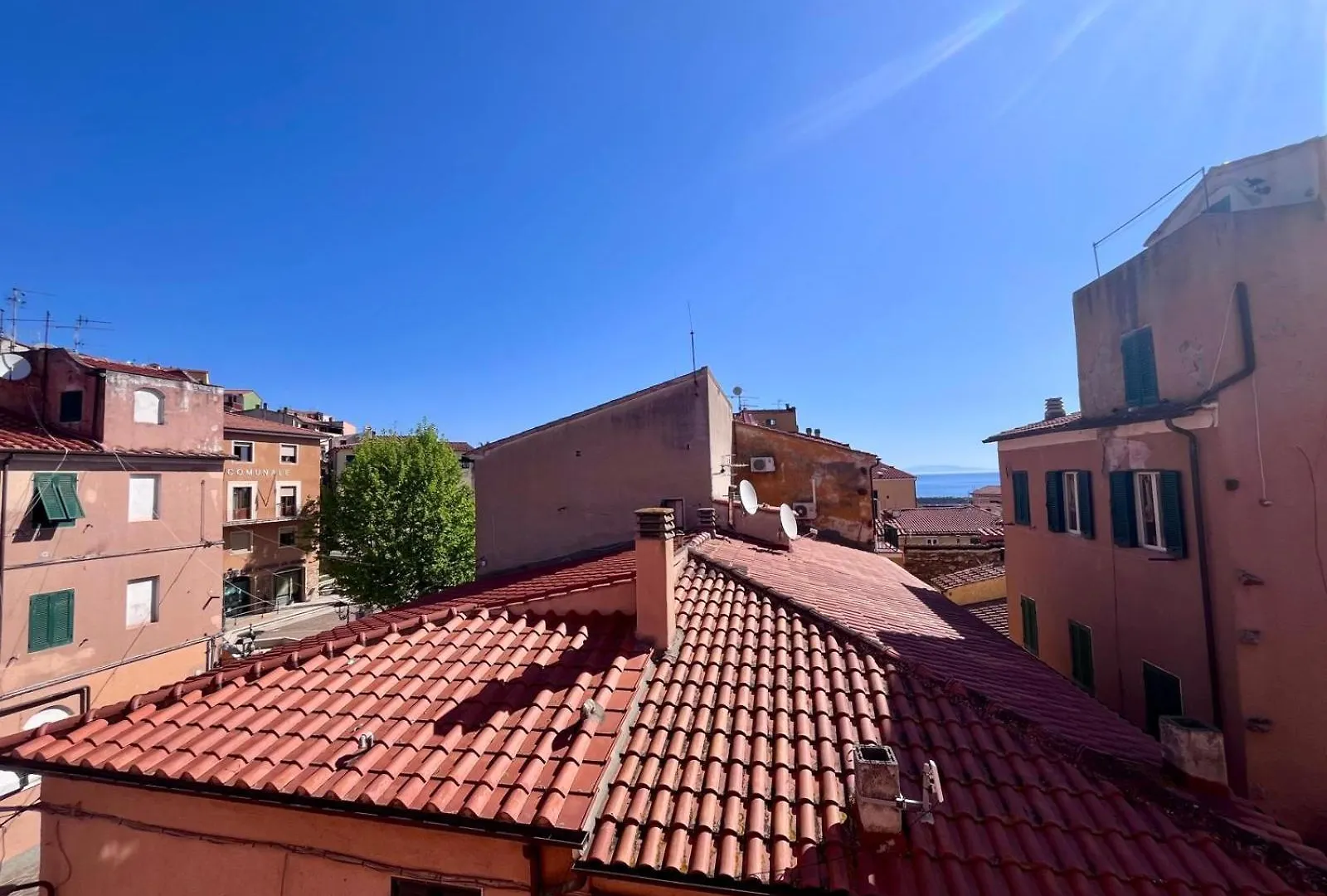 Apartmán L'Antica Dimora - Elba Affitti Rio Marina