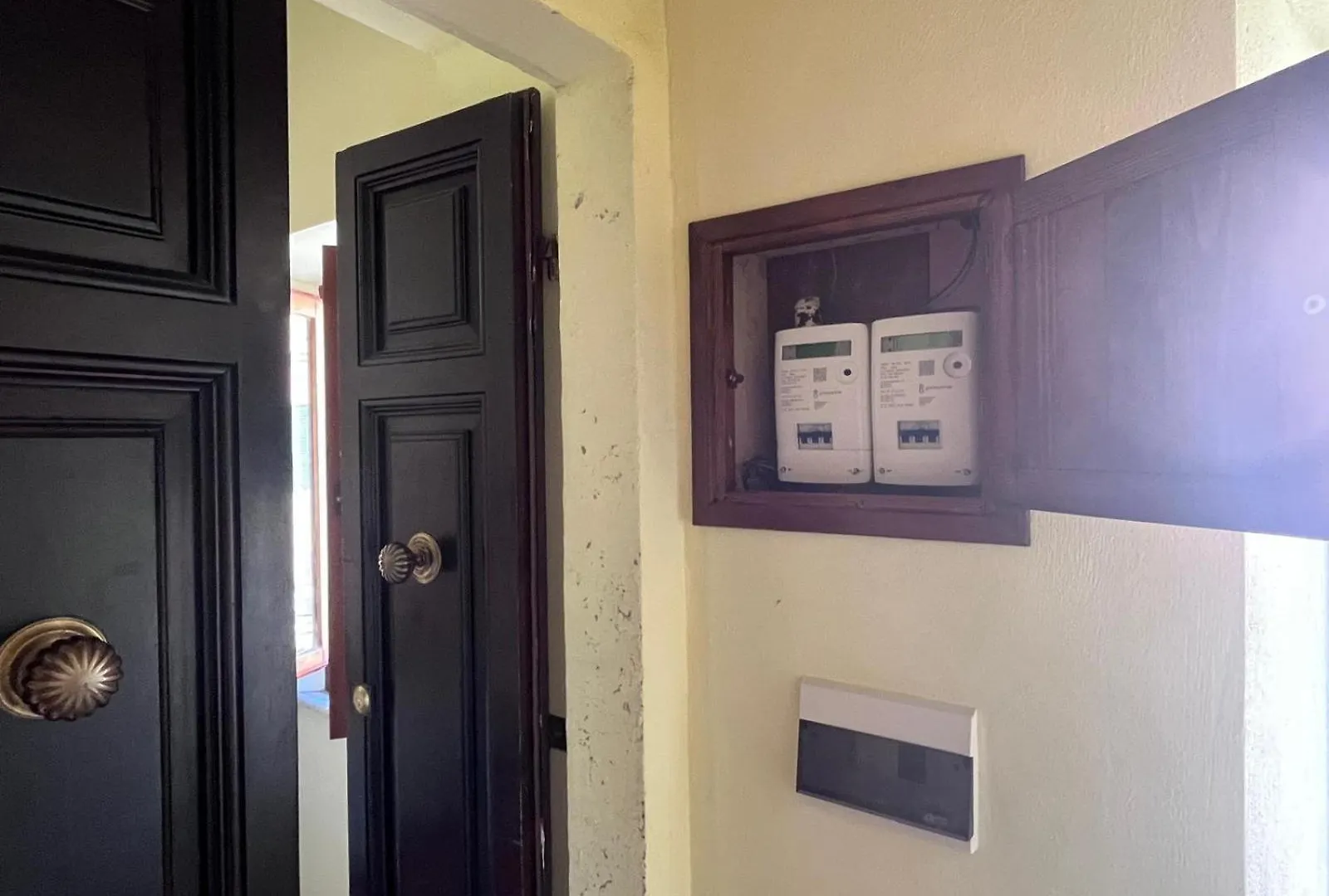 Apartmán L'Antica Dimora - Elba Affitti Rio Marina