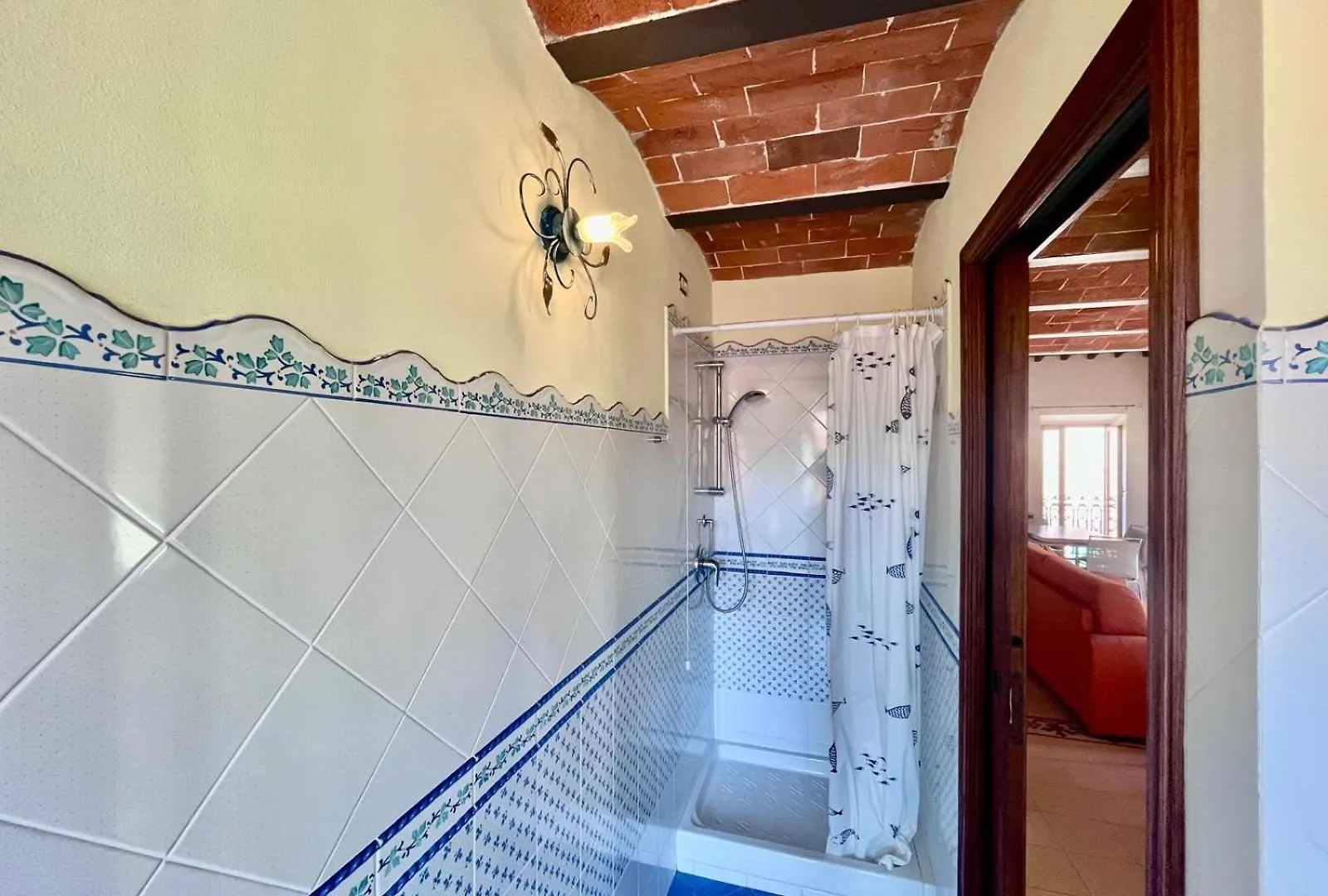 Apartmán L'Antica Dimora - Elba Affitti Rio Marina