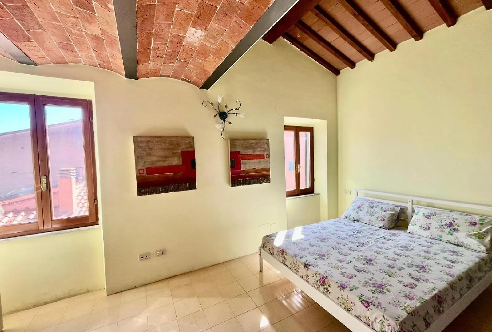 Apartmán L'Antica Dimora - Elba Affitti Rio Marina
